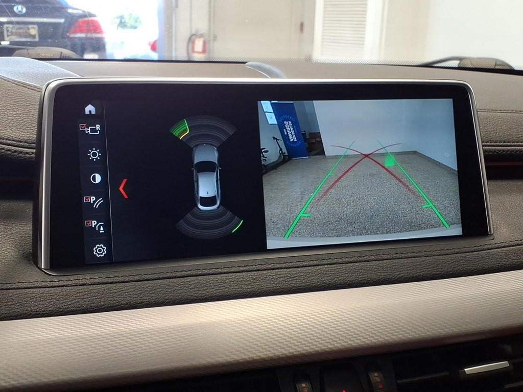 2018 BMW X6 Image 14