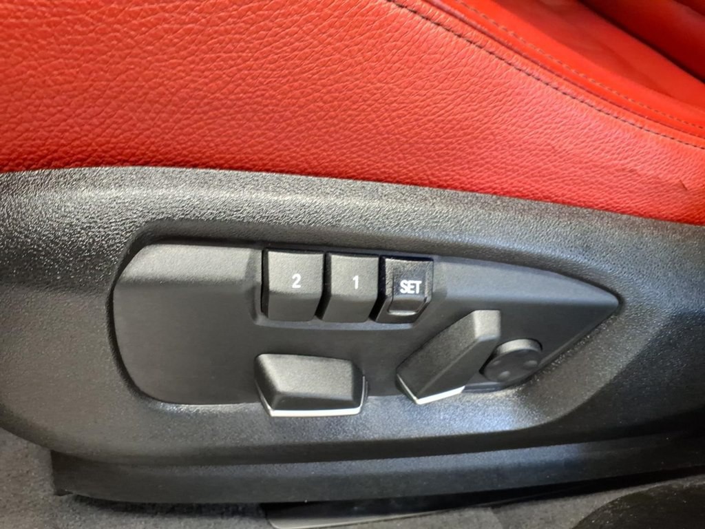 2018 BMW X6 Image 19