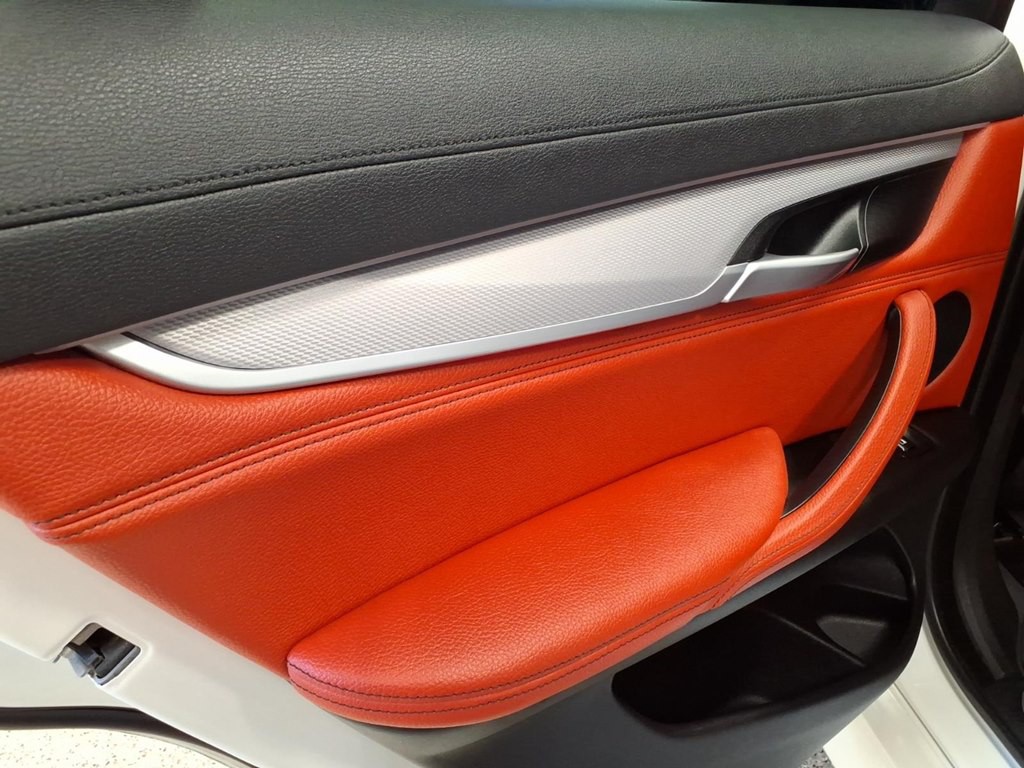 2018 BMW X6 Image 20
