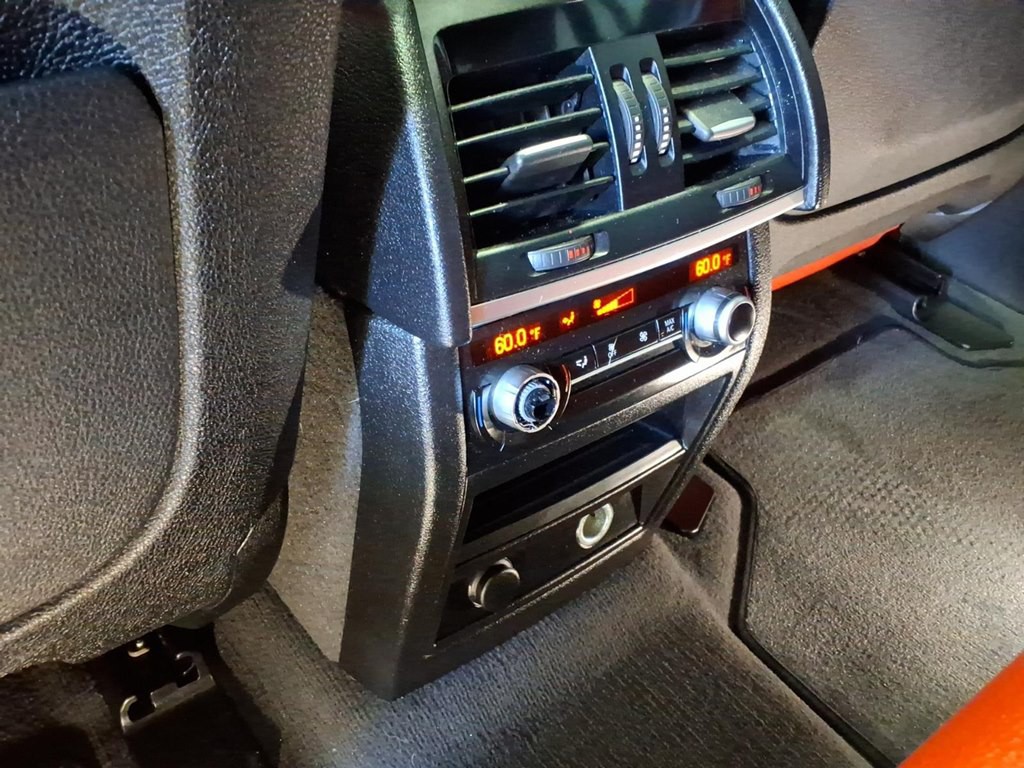 2018 BMW X6 Image 22