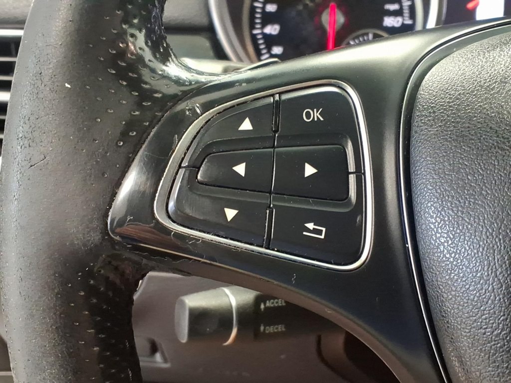 2017 Mercedes-Benz GLE-Class Image 10