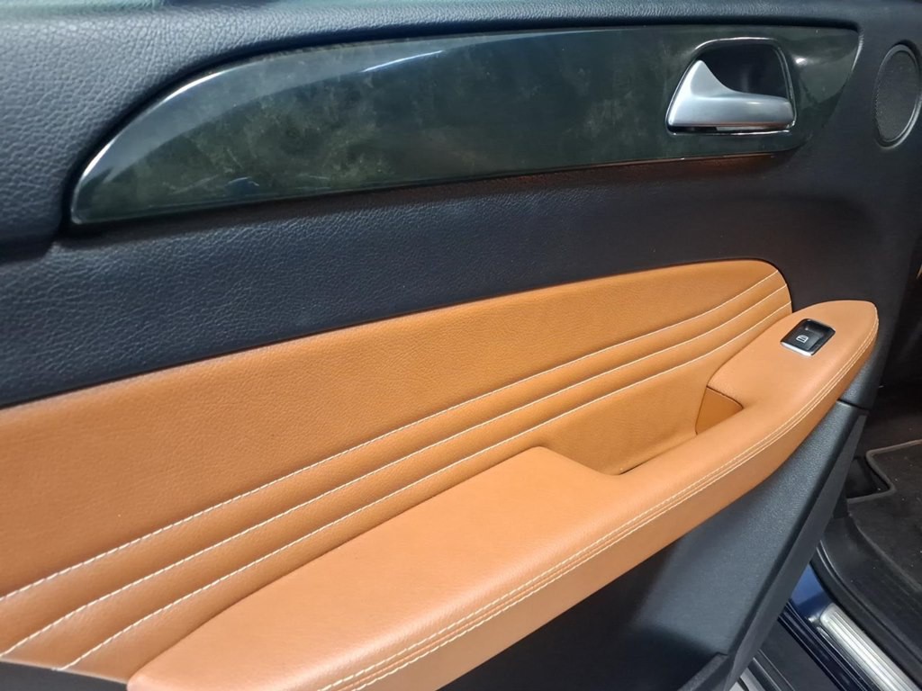 2017 Mercedes-Benz GLE-Class Image 19