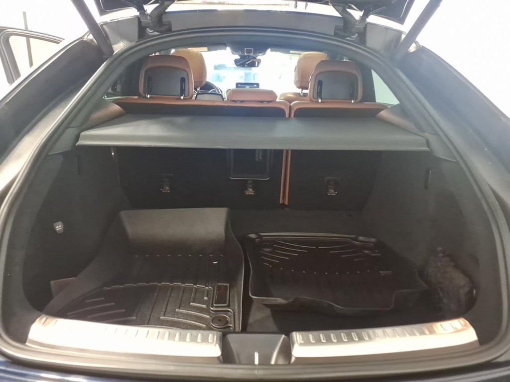 2017 Mercedes-Benz GLE-Class Image 24