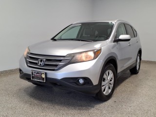 Image for 2012 Honda CR-V EX-L ID: 7656902
