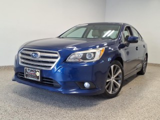 Image for 2017 Subaru Legacy 2.5I LIMITED ID: 7656911