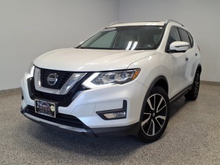 Image for 2019 Nissan Rogue SL ID: 7656928