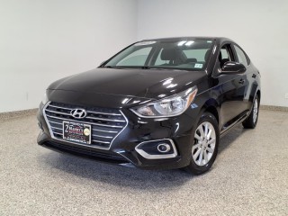 Image for 2022 Hyundai Accent SE ID: 7657242