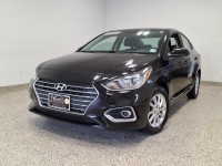 Image for 2022 Hyundai Accent SE ID: 7657242