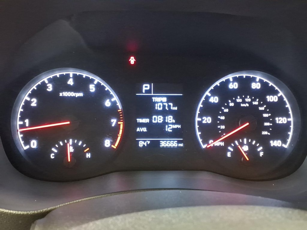 2022 Hyundai Accent Image 11