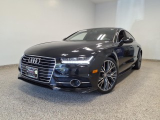 Image for 2018 Audi A7 3.0T Premium Plus ID: 7661733
