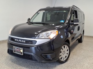 Image for 2020 RAM Promaster Tradesman Slt ID: 7664674