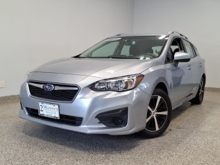 Image for 2019 Subaru Impreza Premium ID: 7665169