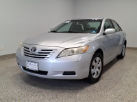 Image for 2007 Toyota Camry LE ID: 7665171