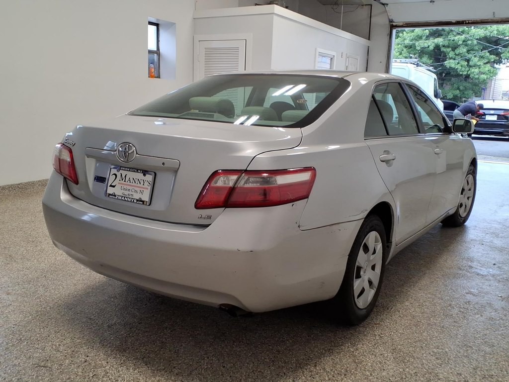 2007 Toyota Camry Image 4