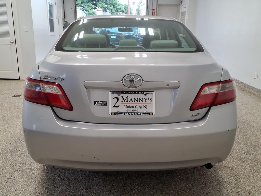 2007 Toyota Camry Image 5