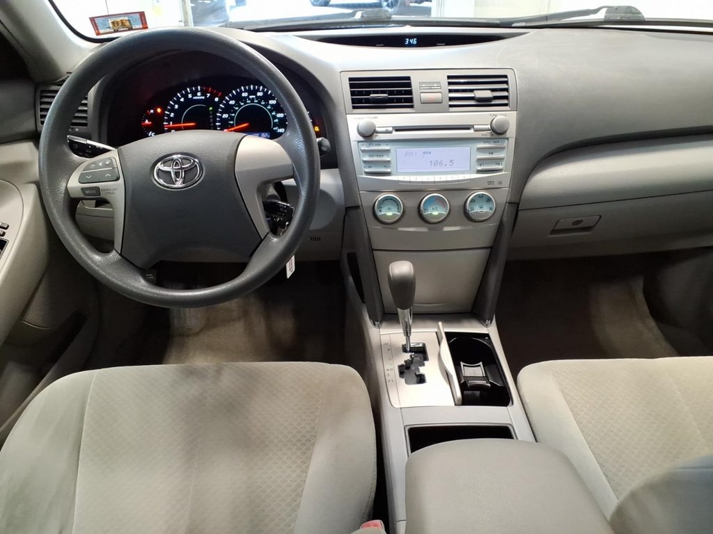 2007 Toyota Camry Image 9