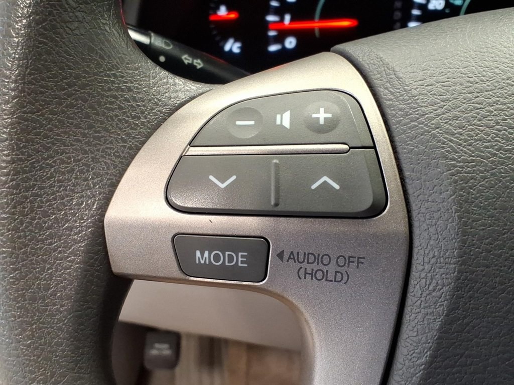 2007 Toyota Camry Image 10