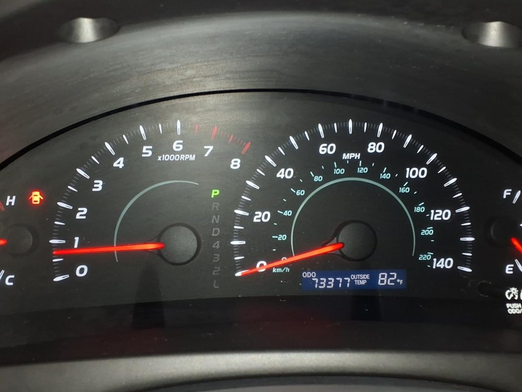 2007 Toyota Camry Image 11