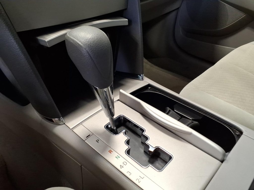 2007 Toyota Camry Image 13