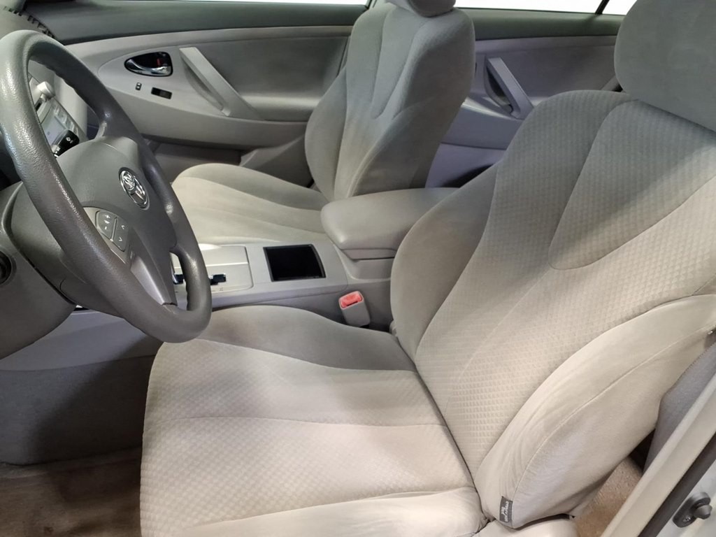2007 Toyota Camry Image 14