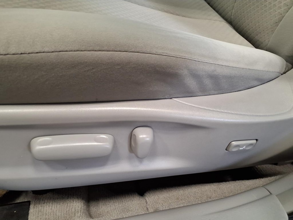 2007 Toyota Camry Image 15