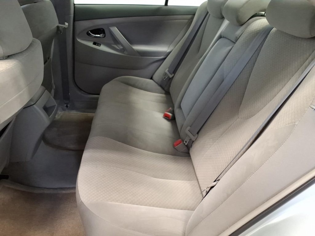 2007 Toyota Camry Image 17