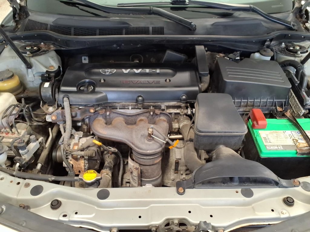 2007 Toyota Camry Image 18
