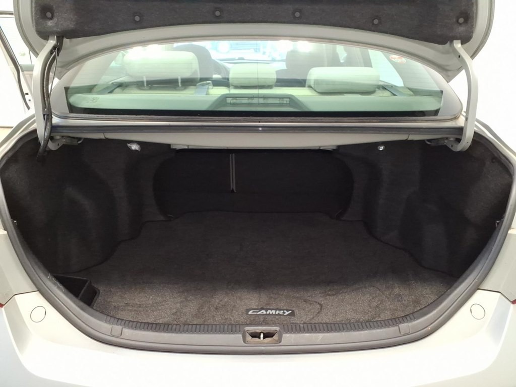 2007 Toyota Camry Image 20