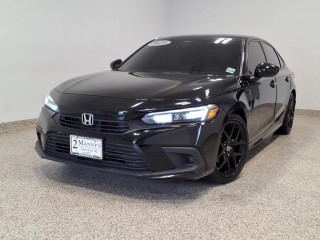 Image for 2022 Honda Civic Sport ID: 7665262