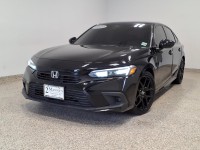 Image for 2022 Honda Civic Sport ID: 7665262