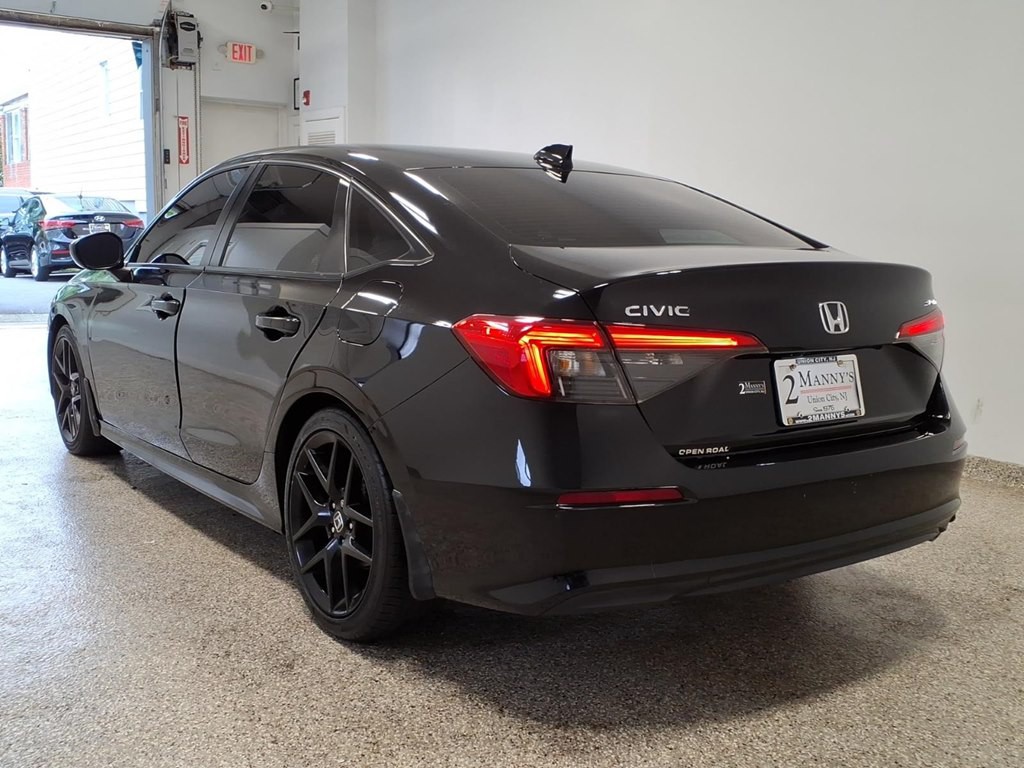 2022 Honda Civic Image 6