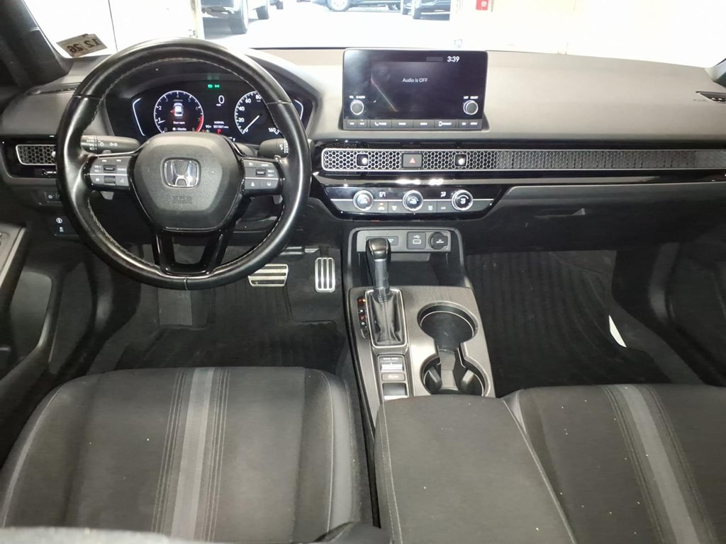 2022 Honda Civic Image 9