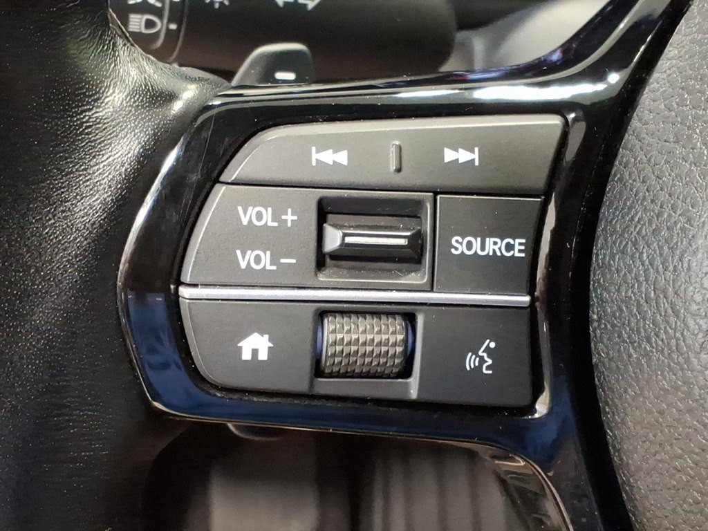 2022 Honda Civic Image 10