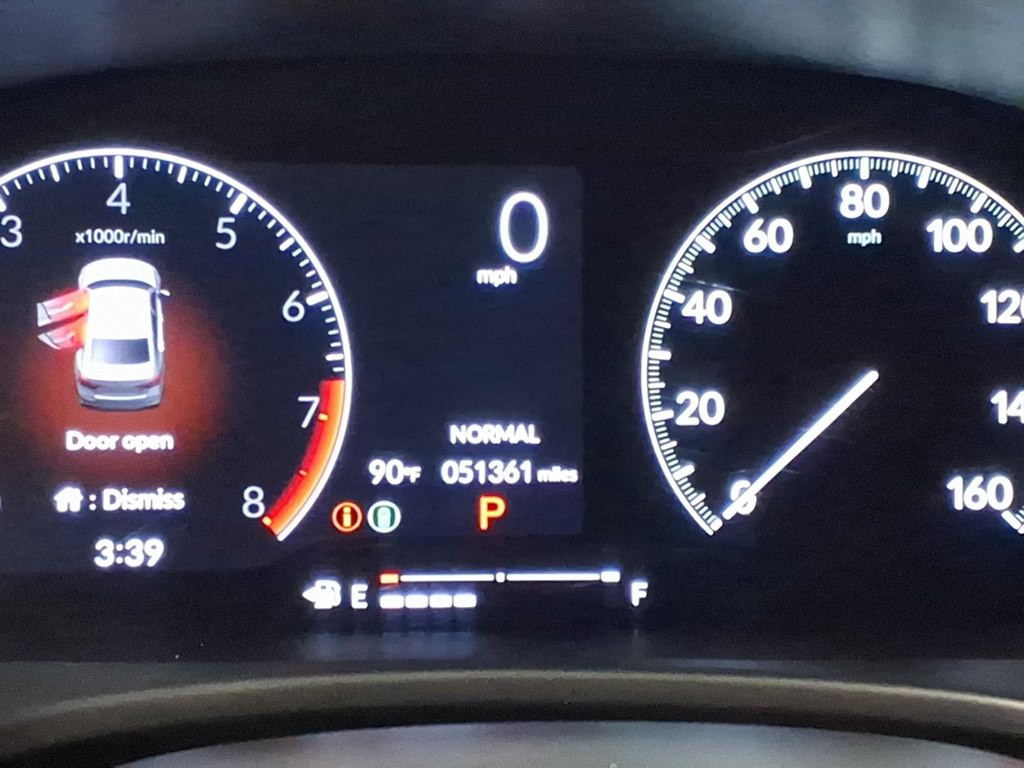 2022 Honda Civic Image 11