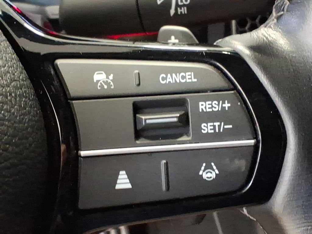 2022 Honda Civic Image 12