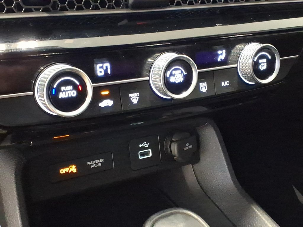 2022 Honda Civic Image 15