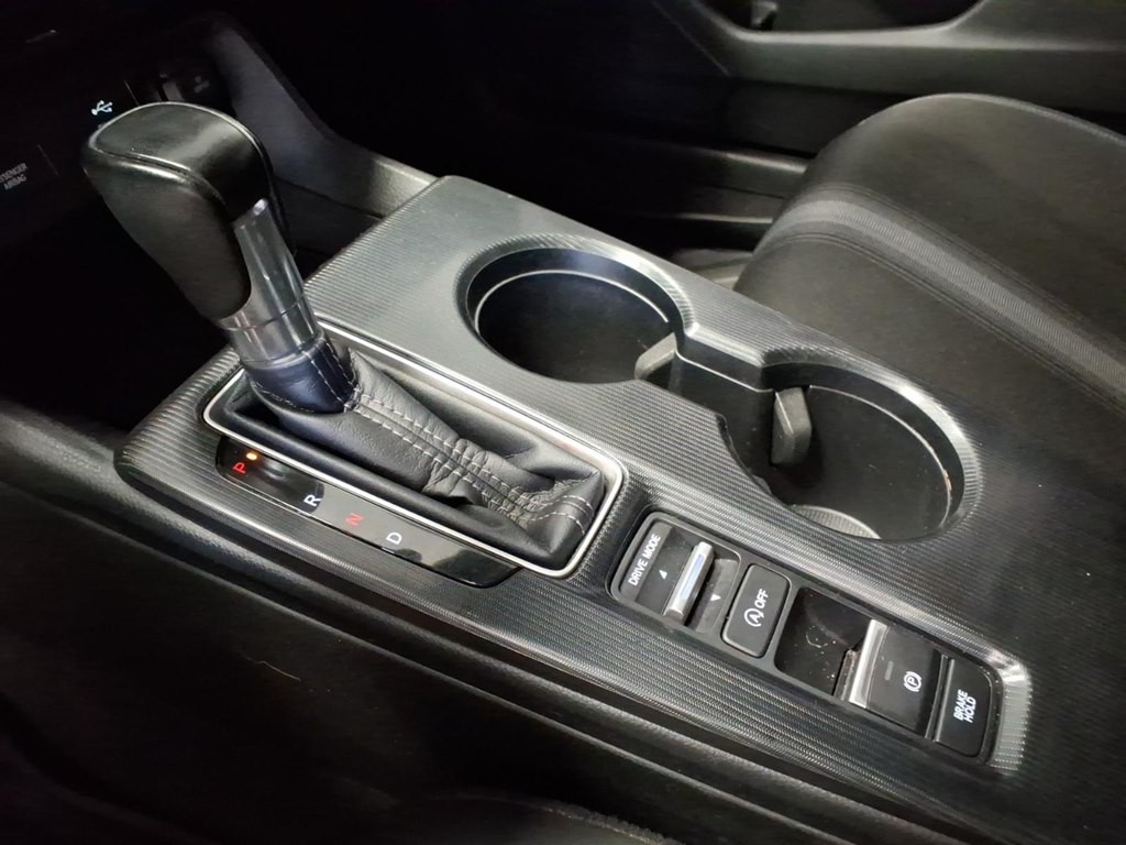 2022 Honda Civic Image 16
