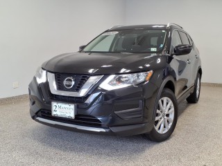 Image for 2020 Nissan Rogue S ID: 7666691