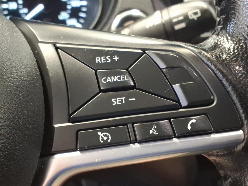 2020 Nissan Rogue Image 13