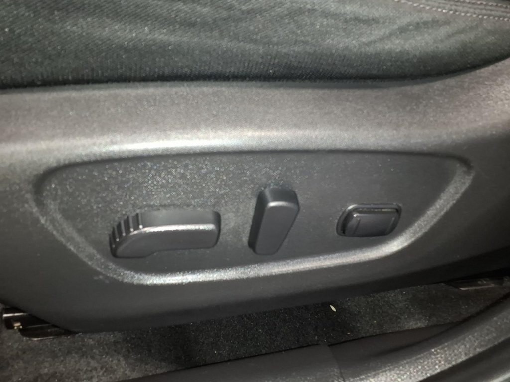 2020 Nissan Rogue Image 20