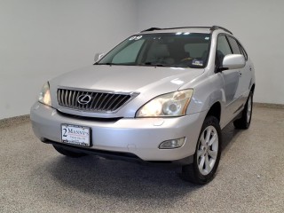 Image for 2009 Lexus RX 350 BASE ID: 7667255