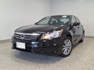Image for 2012 Honda Accord EX-L ID: 7668070