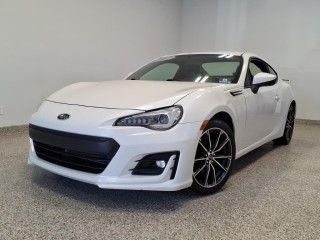Image for 2017 Subaru BRZ Limited ID: 7669195