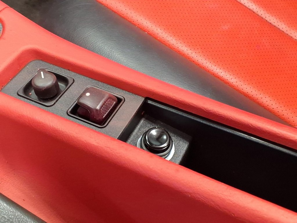 1999 Mercedes-Benz SLK-Class Image 13
