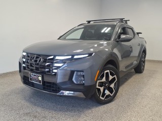 Image for 2022 Hyundai Santa Cruz Limited ID: 7671703