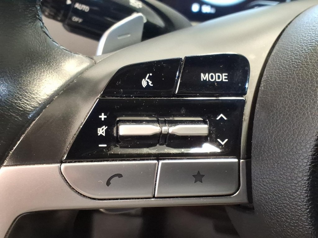 2022 Hyundai Santa Cruz Image 10