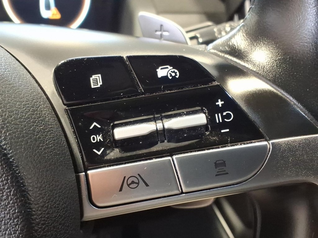 2022 Hyundai Santa Cruz Image 12