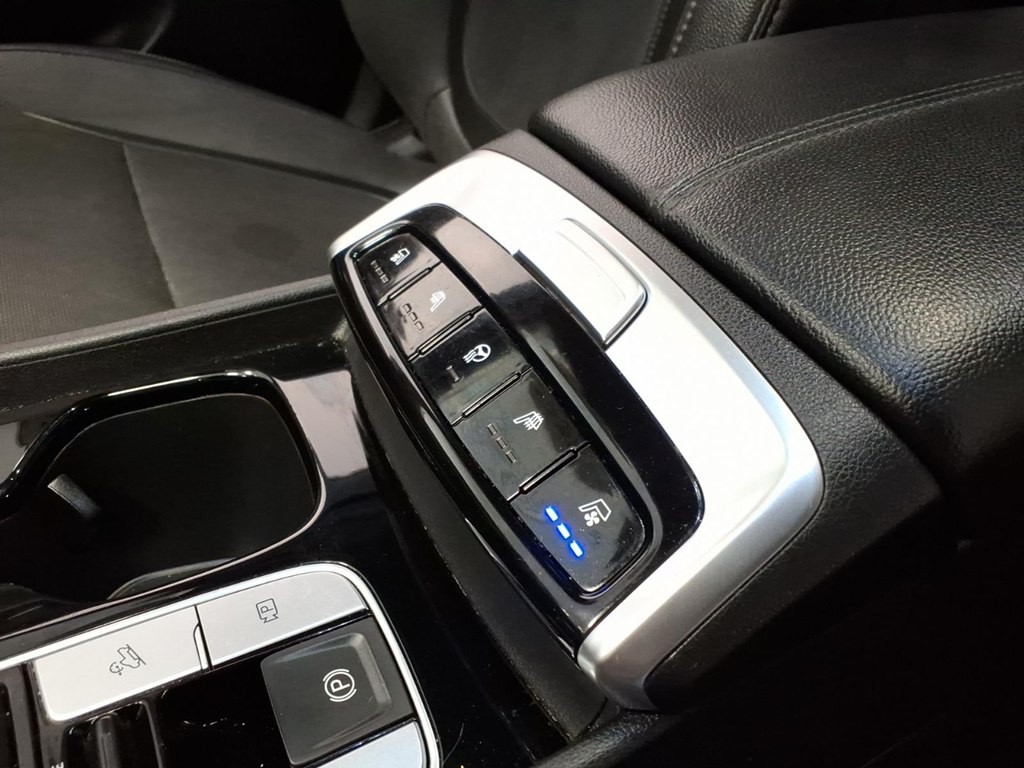 2022 Hyundai Santa Cruz Image 18
