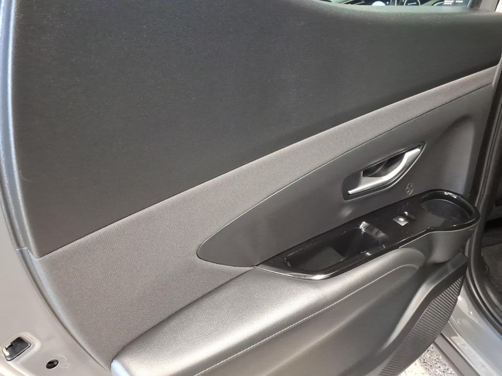 2022 Hyundai Santa Cruz Image 21