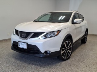 Image for 2019 Nissan Rogue SL ID: 7671705